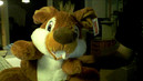 Webcam 1280 x 720, unechte Farben
