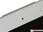 1,3-Megapixel-Webcam
