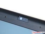 befriedigende 720p-Webcam