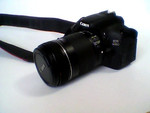 0,3-Megapixel-Webcam