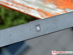 0,3-Megapixel-Webcam