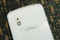 LG: Weißes Nexus 4 Smartphone mit Android 4.3 ab dem 10. Juni erhältlich
