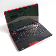 Im Test: Toshiba Qosmio X500-TZ1V