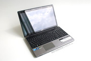 Im Test: Acer Aspire 5745PG-5464G32Mnks