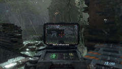 Die Levels erscheinen offener als in älteren Call-of-Duty-Teilen.