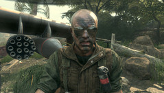 Die Call-of-Duty-Reihe bietet viele exotische Kulissen.