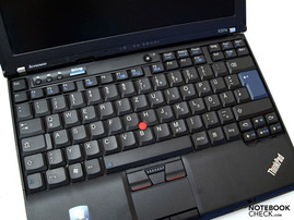 Tastatur