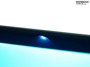 ThinkLight - eine indirekte Tastaturbeleuchtung