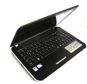 Im Test: Samsung X420
