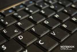 Tastatur