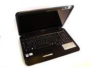 Im Test:  Samsung X520