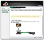 Verwirrung in den XGP-Settings