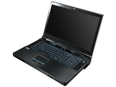 Schenker Notebooks: XMG U701 (Clevo P270WM) mit Sandy Bridge-E und SLI angekündigt