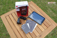 Motorola Xoom 2 MZ 607 8.2-Zoll
