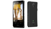 Im Test: Sony Xperia T