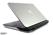 Im Test: Dell XPS 15 FHD
