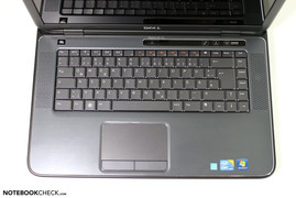 Tastatur