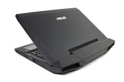 Im Test:  Asus G53JW