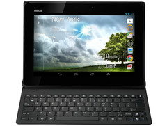 Asus: Neues Promotionvideo für das 10,1"-Tablet MeMO Pad Smart ME301T