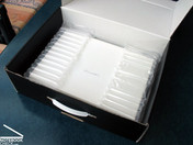 Zepto Mythos A15 Verpackung