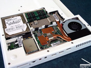 Eine der Stärken des Zepto Mythos A15 liegt in seiner leistungsfähigen Hardwareausstattung.
