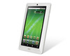 Test Creative ZiiO 7" Multimedia Tablet