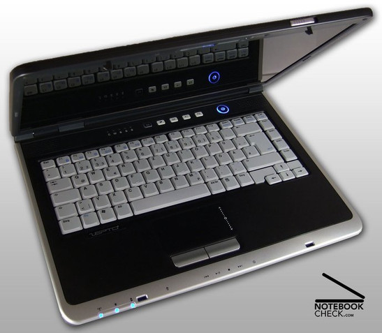 Zepto Znote 6625WD