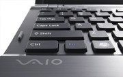 Sony Vaio VPCZ23J9E Sony Vaio VPCZ23J9E