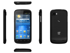 ZTE: Strategische Kooperation mit Intel für Next-Gen-Smartphones ZTE: Strategische Kooperation mit Intel für Next-Gen-Smartphones