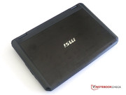 ein 15,6-Zoll-Notebook ...