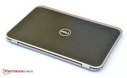 ... eine schnelle SSD und einen DVD-Brenner, ...