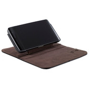 Ledertasche