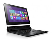 Test Lenovo ThinkPad Helix 3G Convertible/Tablet