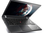 Test Lenovo ThinkPad T431s Ultrabook