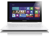 Test Lenovo IdeaPad S210 Touch 20257 Notebook