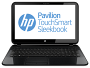 HP Pavilion TouchSmart 15-n070sa