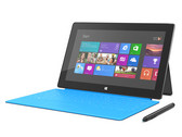 Microsoft: Surface Pro Tablet ab dem 31. Mai in Deutschland erhältlich