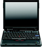 Lenovo Thinkpad X60s
