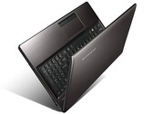 Lenovo: Neue Notebooks der Serien IdeaPad G500 und IdeaPad G500S