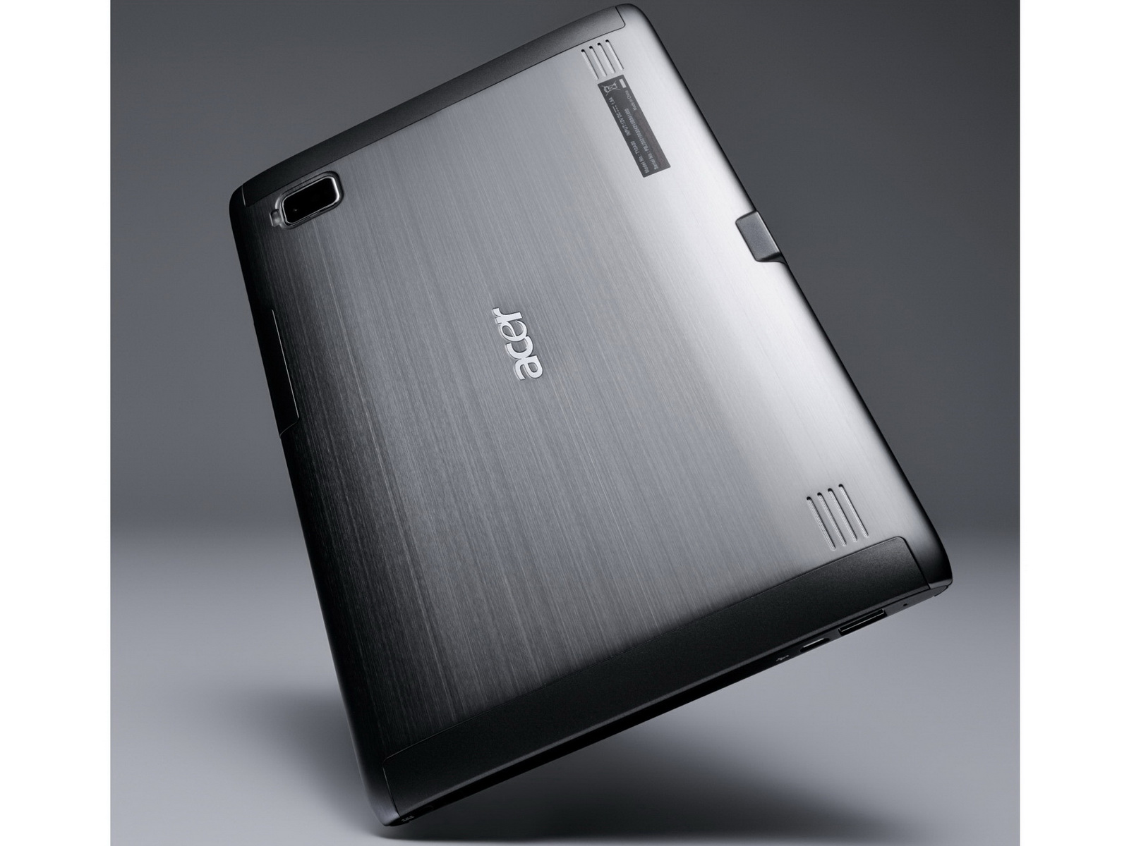 Anuncia Acer ICONIA Tab A500 para Verizon #CES