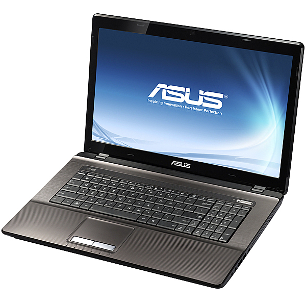 Asus K73BY-TY003V