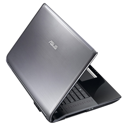 Asus N73SV-TZ063V