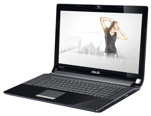 Asus N73JF-TY096V