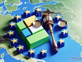 Microsoft EU-KI-Verhaltenskodex Microsoft signalisiert Zustimmung (Quelle: DallE 3)