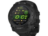 Die Instinct 3-Serie erhält eine neue Software-Version (Bildquelle: Garmin)