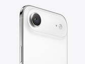 Eine Nahaufnahme des iPhone Air (Bildquelle: Apple)