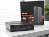 Minisforum MS-A2 mit AMD Ryzen 9 9955HX im Test