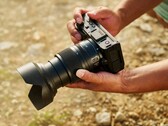 Die Nikon ZR bietet durch eine Kooperation mit RED einige interessante Features. (Bildquelle: Nikon)