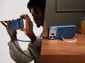 Apple bietet selbst eine große Auswahl an Schutzhüllen für das iPhone 17 Pro an. (Bildquelle: Apple)