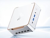 Den NiPoGi H2 Mini-PC gibt es aktuell mit fast 50 Prozent Rabatt. (Bildquelle: Amazon)